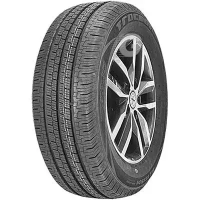 Direkt Vom Hersteller Tracmax 205/75 R16C 113/111S TL VAN SAVER