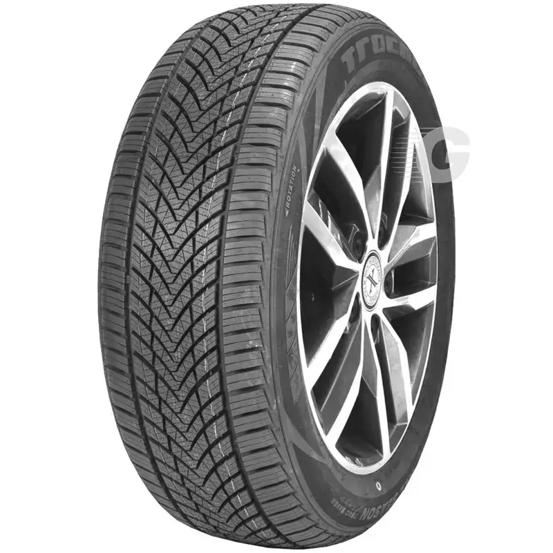Allwetterreifen Tracmax 205/50 ZR16 91W TL TRAC SAVER Sale