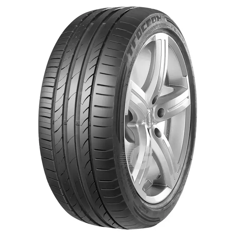 Aktuell Sommerreifen Tracmax 255/50 ZR20 109Y TL X PRIVILO TX3