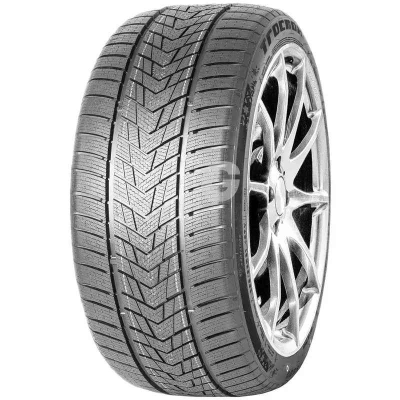 Mega-Angebot Winterreifen Tracmax X-Privilo S-330 3PMSF XL 275/55 R20 117 V