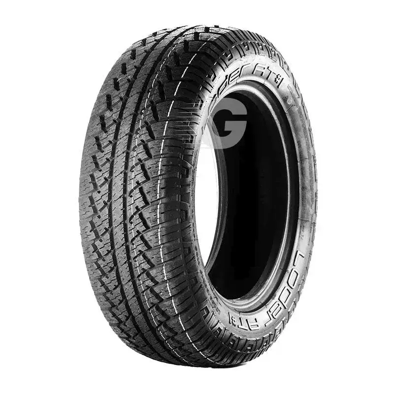 Wochenendangebot Allwetterreifen Loder AT1 M+S 3PMSF 255/55 R18 118 T