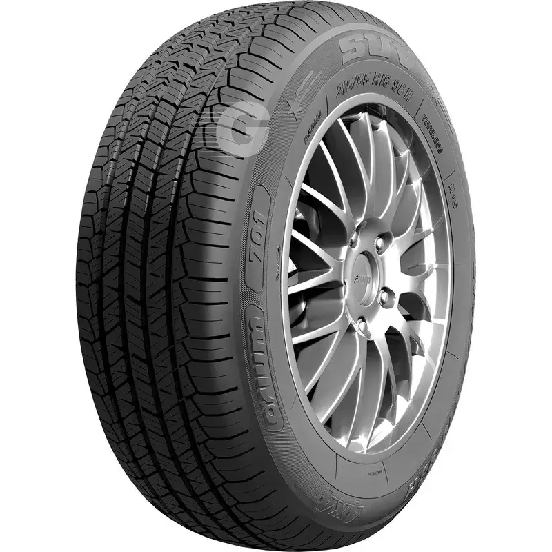 Echt Sommerreifen Greentrac 165/65 R15 81H TL JOURNEY X