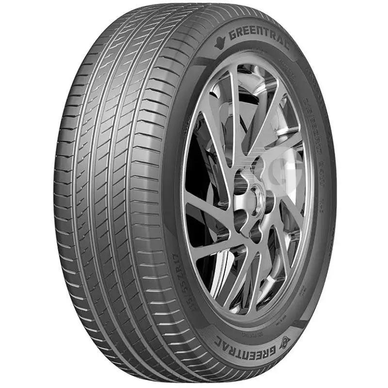 Neuheit Sommerreifen Greentrac 215/40 ZR17 87W TL JOURNEY X