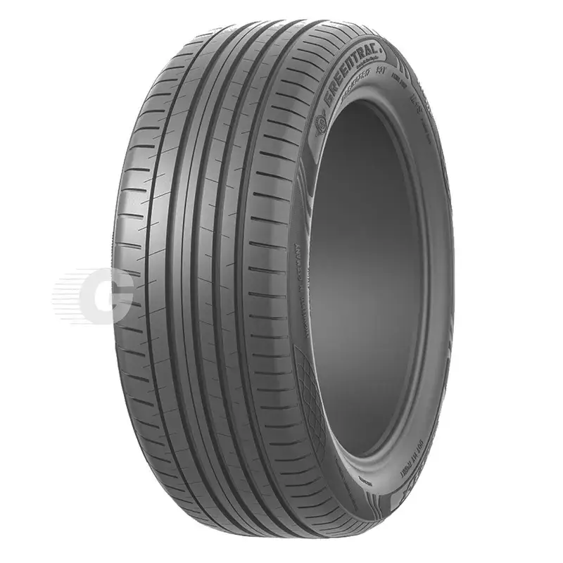 Sonderaktion Sommerreifen Greentrac Quest-X M+S 295/30 R19 100 (Z) Y