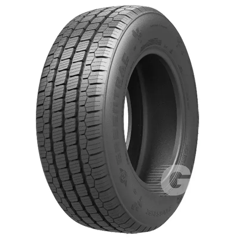Allwetterreifen Greentrac Season Master Van M+S 3PMSF 205/65 R16 107/105 T Super-Preis