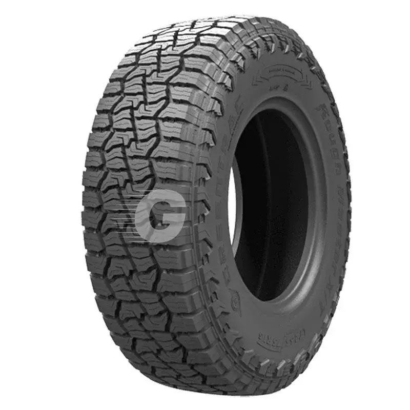 Must-Have Sommerreifen Greentrac Rough Master X/T XL 245/70 R16 113 T