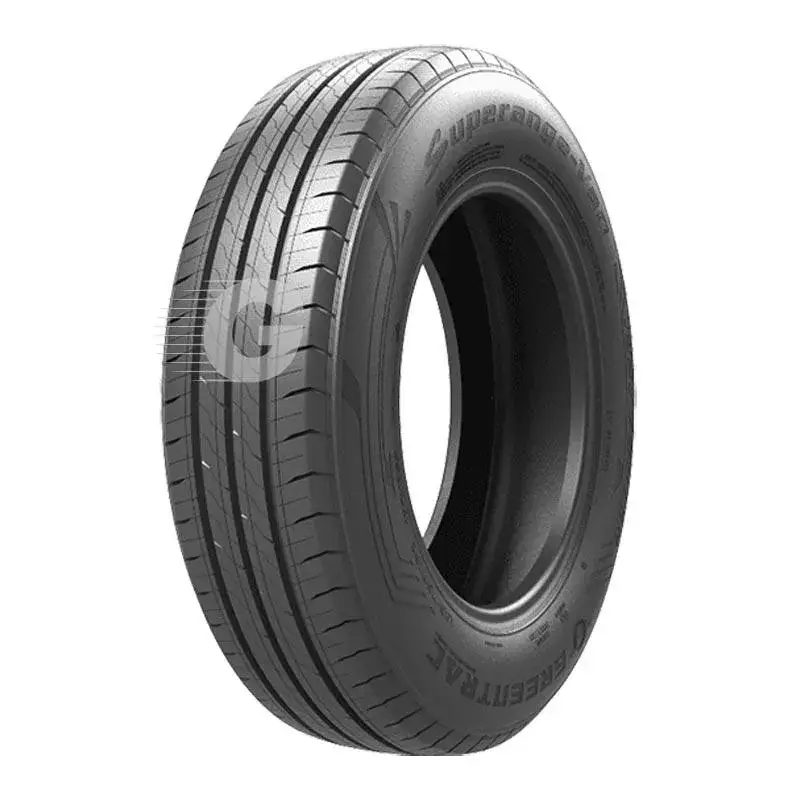 Sommerreifen Greentrac Superange VAN195/70 R15 104/102 S Neue Kollektion
