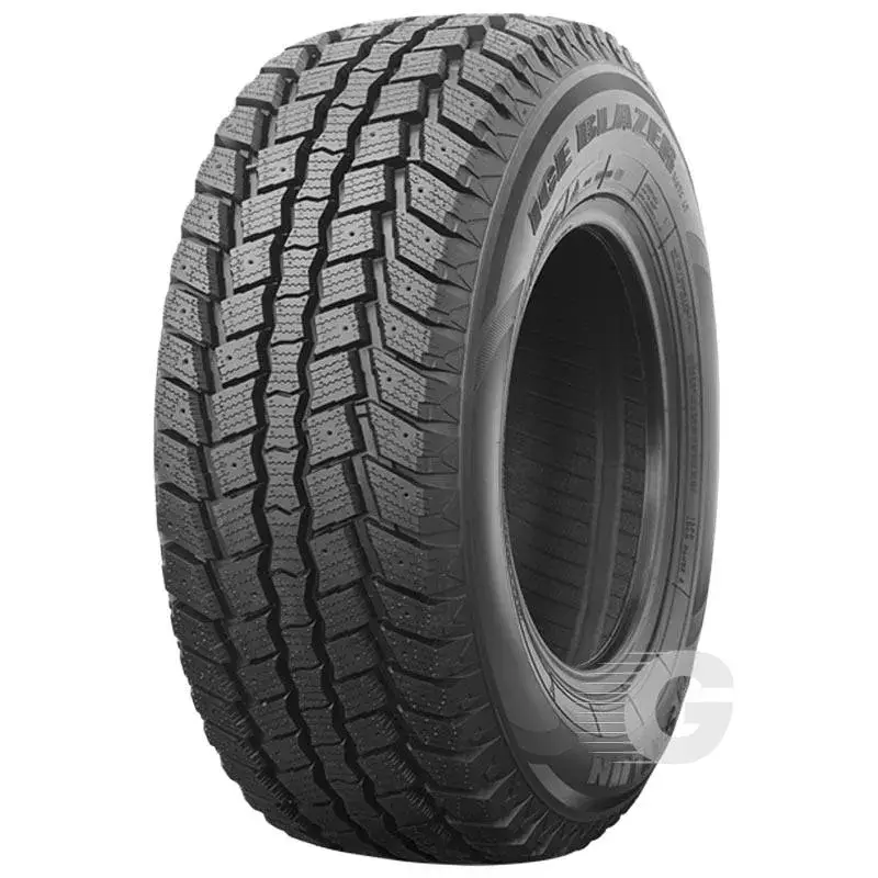 Preisreduziert Winterreifen Sailun 275/60 R20 119S TL ICE BLAZER WST2 LT