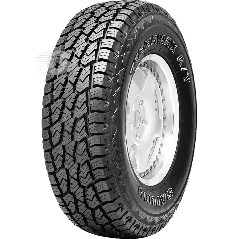 Allwetterreifen Sailun Terramax A/T XL M+S 3PMSF OWL 235/75 R15 109 S Echt