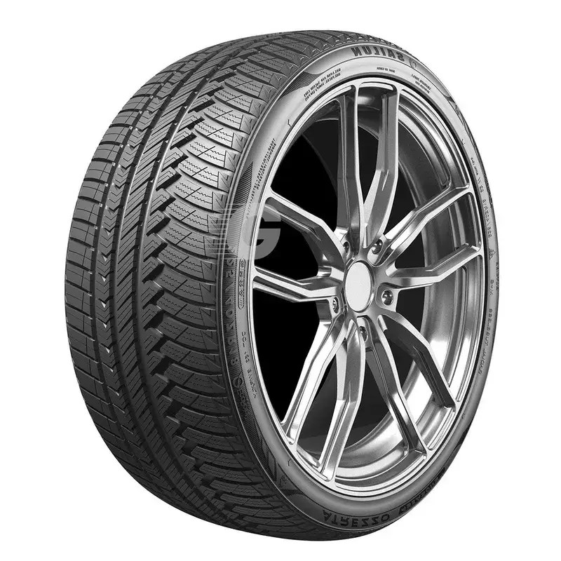 Allwetterreifen Sailun Atrezzo 4 Seasons Pro XL 3PMSF M+S 255/55 R18 109 W Angebot