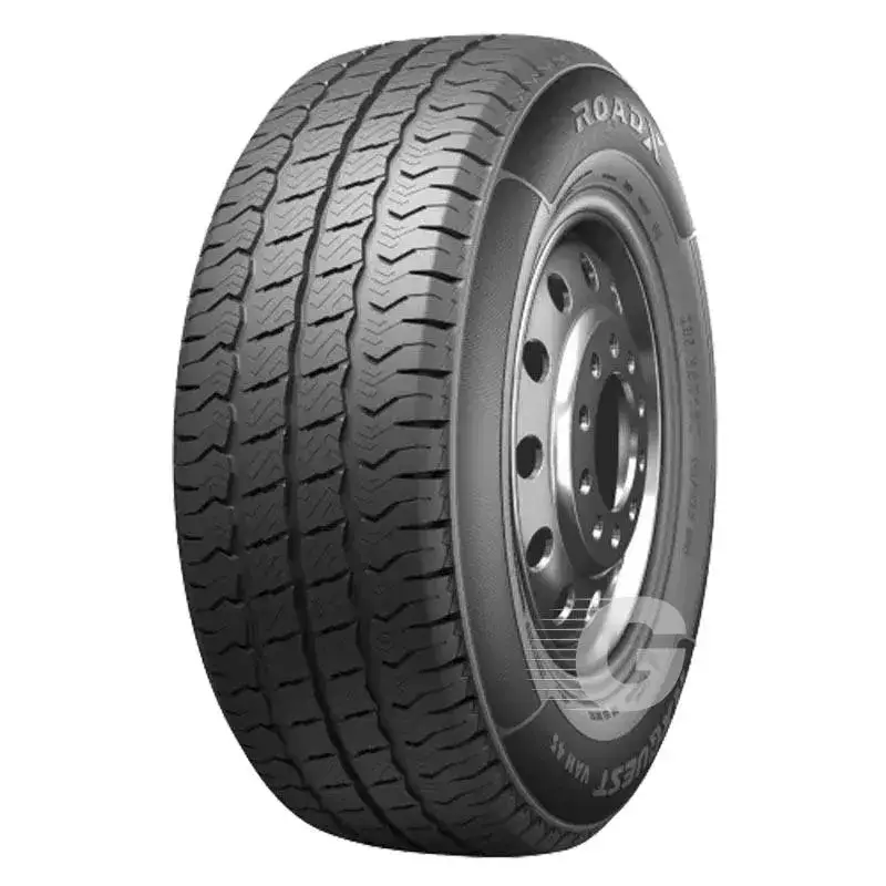 Billig Allwetterreifen Roadx 4S 8PR 225/65 R16 112 T