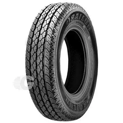 Sailun 195/80 R15C 106/104S TL SL12 Begrenztes Angebot