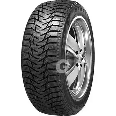 Abverkauf Winterreifen Sailun Ice Blazer WST 3 3PMSF XL BSW 245/45 R18 100 T