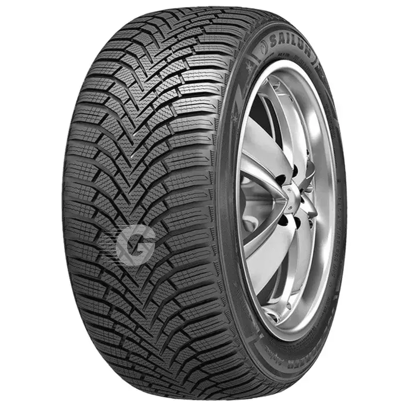 Winterreifen Sailun 185/65 R14 86H TL ICE BLAZER ALPINE PLUS Solange Der Vorrat Reicht