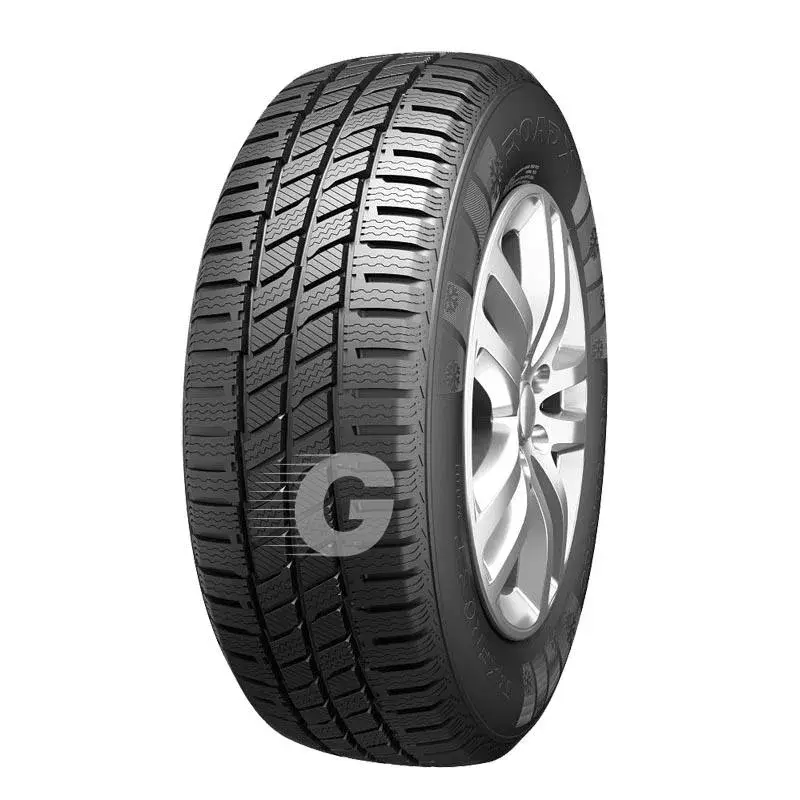 Preisreduziert Winterreifen Roadx WC01 3PMSF 195/65 R16 104/102T T