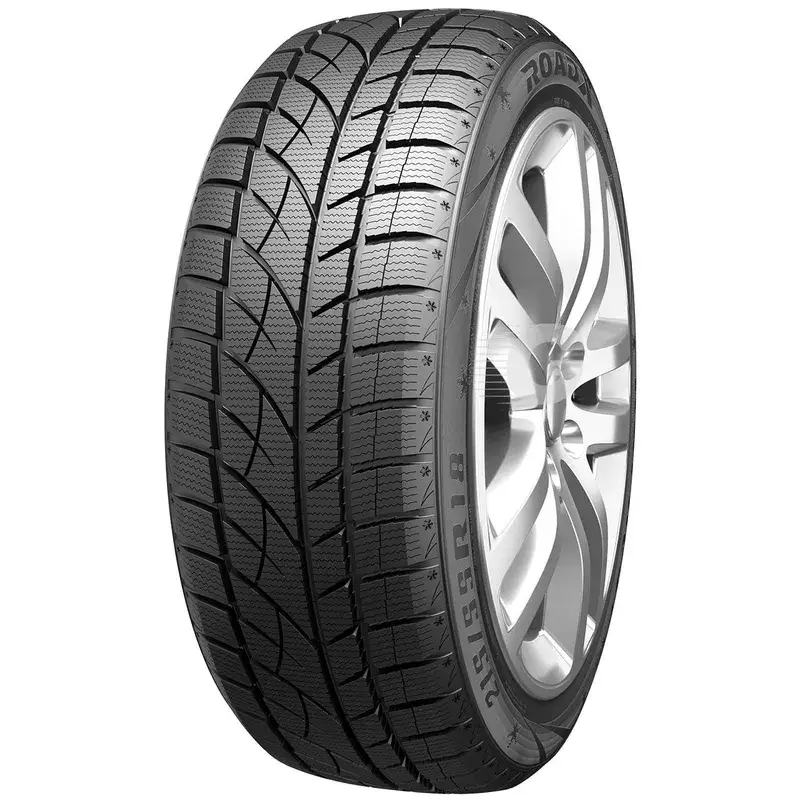 Beliebt Winterreifen Roadx WU01 3PMSF 265/65 R17 112 S