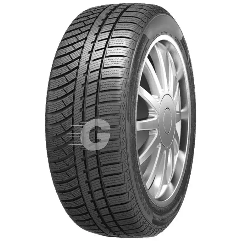 Allwetterreifen Roadx 215/55 R16 97V TL 4S Heißes Angebot