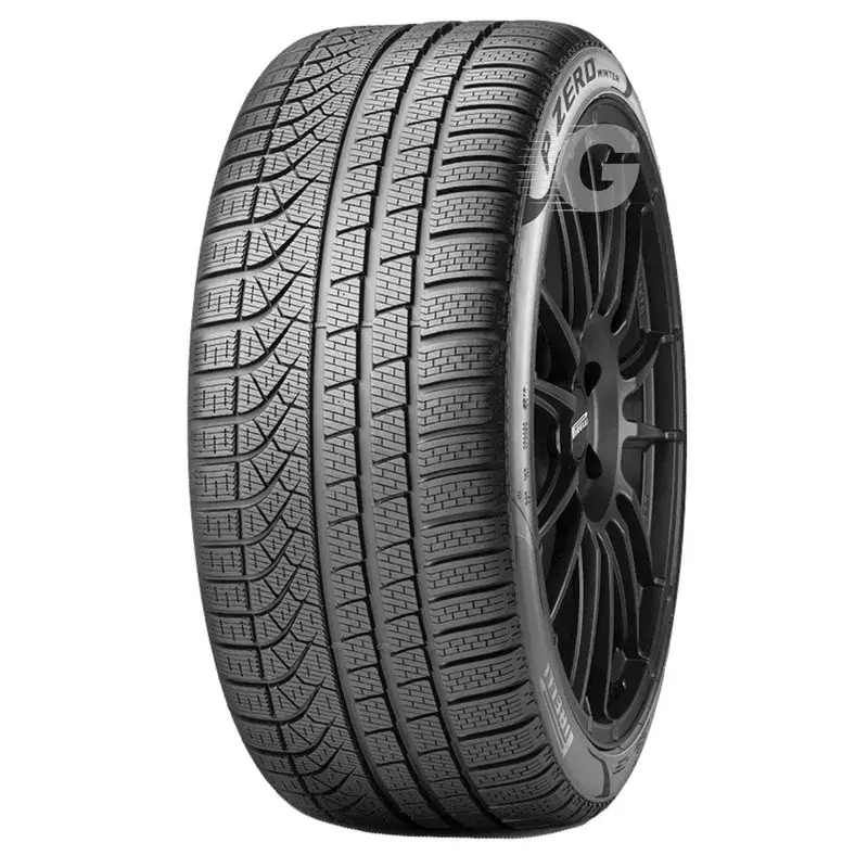 Nur Heute Winterreifen Pirelli P Zero Winter (*) XL M+S 3PMSF 285/40 R20 108 V