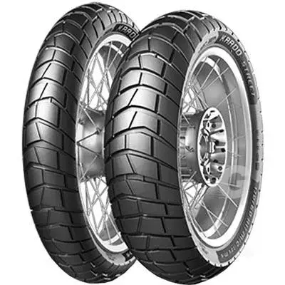 Sommerreifen Metzeler Karoo Street120/70 R15 56 P Wochenendangebot
