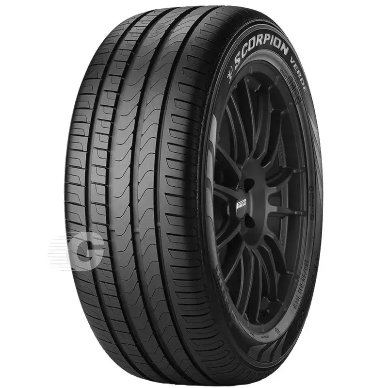 Expressversand Sommerreifen Pirelli 235/55 R19 105Y TL Scorpion Verde