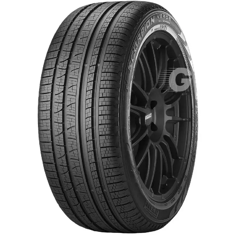 Sommerreifen Pirelli Scorpion Zero All Season NC0 XL M+S 295/45 R20 114 V Kracherpreis