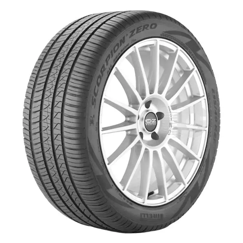 Sommerreifen Pirelli Scorpion Zero All Season NC0 XL M+S 285/40 R22 110 V Super-Preis