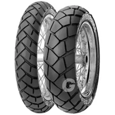Sichere Zahlung Metzeler 130/80-17 65S TT Tourance Rear