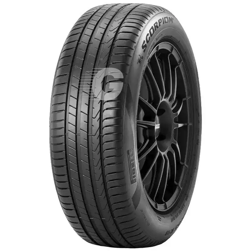 Günstig Sommerreifen Pirelli Scorpion (MO) Elect XL 235/55 R19 105 H