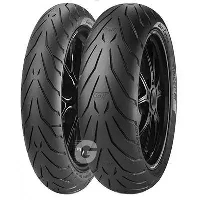 Wochenendangebot Pirelli 150/70 R17 69V TL Angel GT Rear