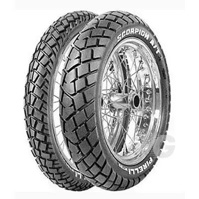Jetzt Bestellen Pirelli 90/90-21 54S TT Scorpion MT 90 A/T Front