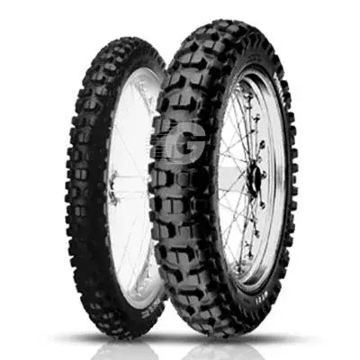 Pirelli 90/90-21 54R TT MT 21 Rallycross Front Online Kaufen
