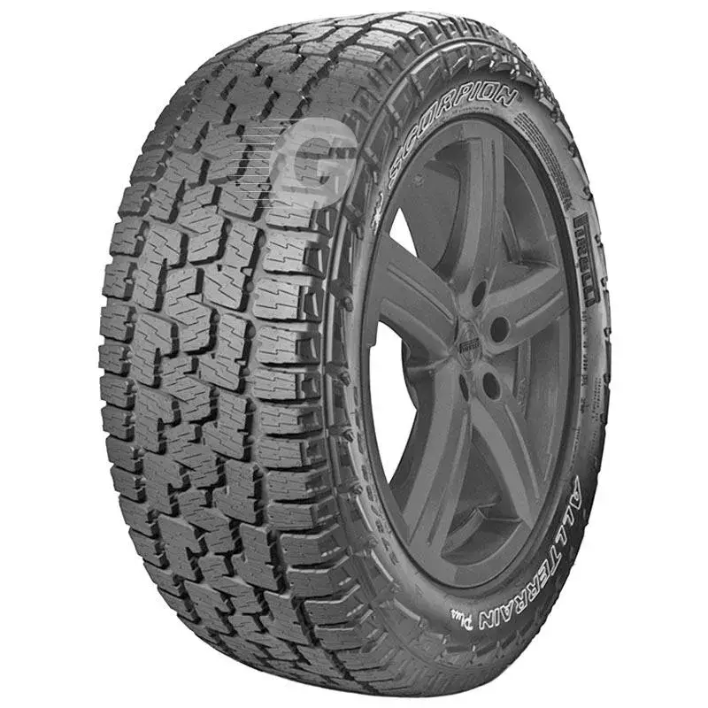 Ausverkauf Sommerreifen Pirelli 295/40 R20 110V TL Scorpion A/T+