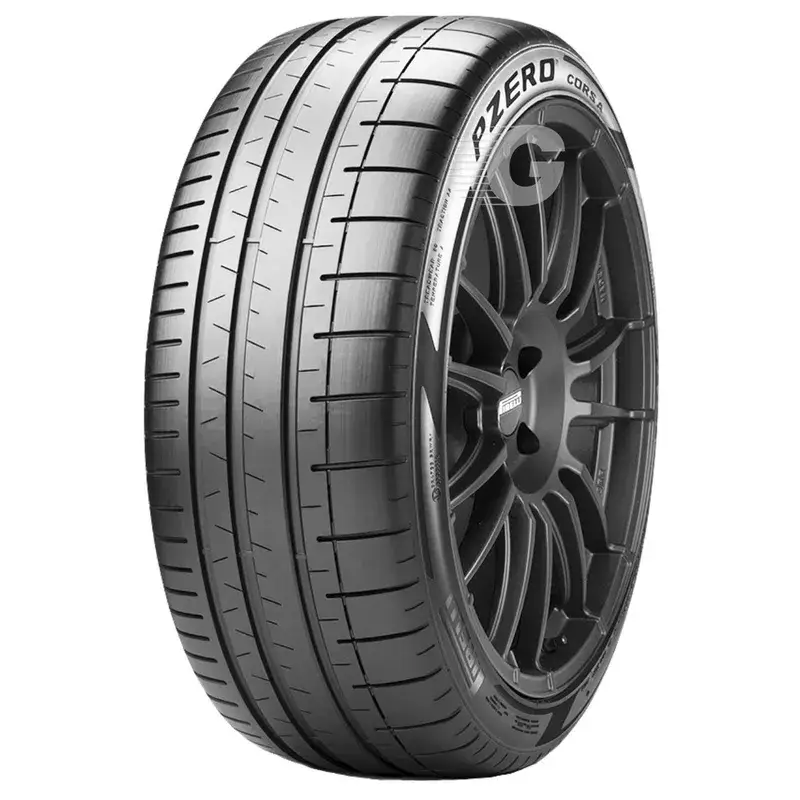 Kracherpreis Sommerreifen Pirelli P Zero Corsa (PZC4) NC0 XL Pncs Elect 315/35 R22 111 Y (Z)