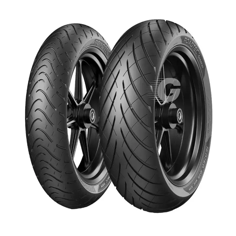 Metzeler 130/60 -13 53L TL Roadtec Scooter Front Aktuell