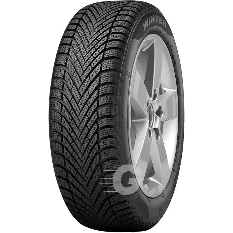 Winterreifen Pirelli Cinturato Winter (Ks) M+S 3PMSF 195/65 R15 91 T Online Kaufen