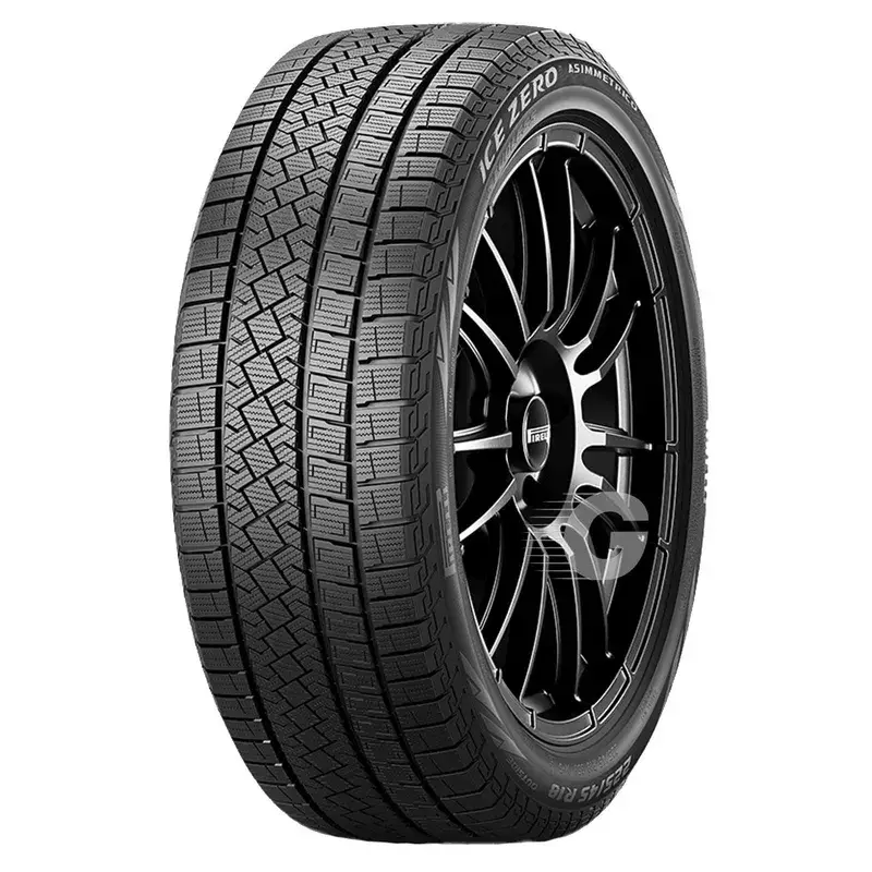 Wochenendangebot Winterreifen Pirelli Ice Zero Asimmetrico XL M+S 3PMSF nordic compound 225/50 R18 99 H