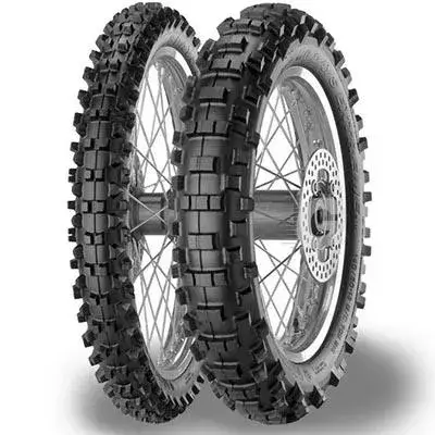 Metzeler 90/100-21 57M TT MCE 6 Days Extreme Front Ausverkauf