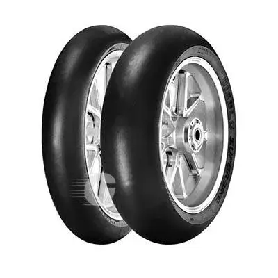 Sommerreifen Pirelli Diablo Superbike SC1 NHS 120/80 R12 Neu