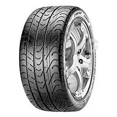 Sommerreifen Pirelli P Zero Corsa Asimmetrico 2 (AR) (E) XL 245/35 R19 (93Y) (Z) Y Letzte Chance