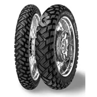 Wochenendangebot Metzeler 120/80 -18 62S TT Enduro 3 Sahara Rear