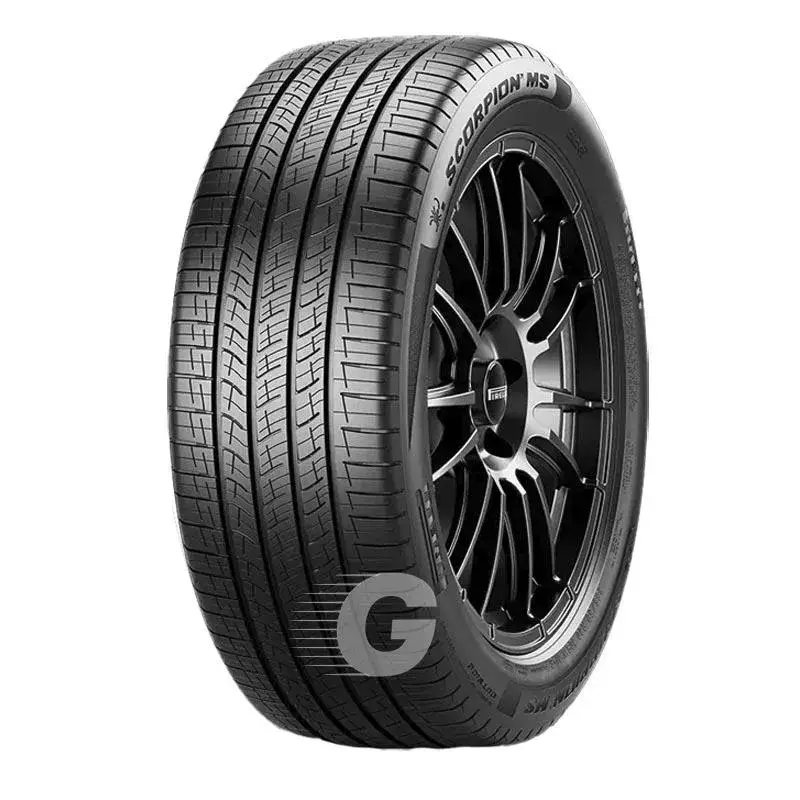 Sommerreifen Pirelli Scorpion MGT1 Elect XL M+S 295/40 R20 110 W Neue Kollektion