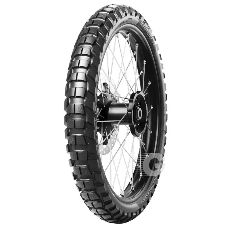Sommerreifen Metzeler Karoo 4 M+S 100/90 R19 57 S Beliebt