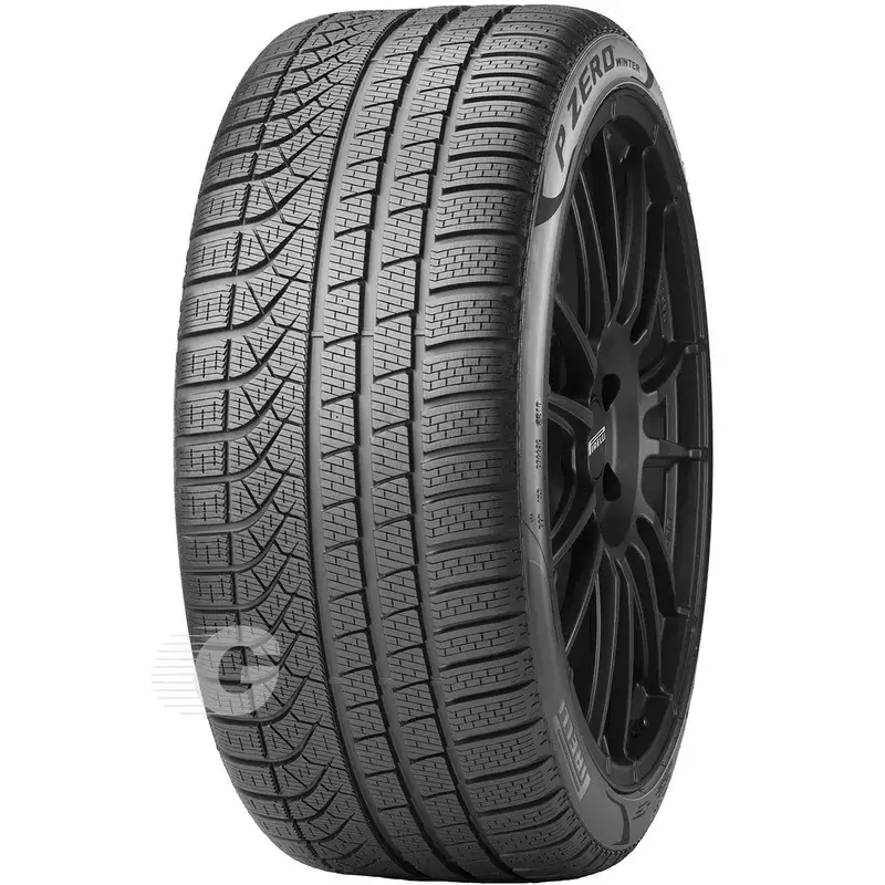 Winterreifen Pirelli P Zero Winter (T0) Pncs Elect XL M+S 3PMSF 285/40 R19 107 V Sonderaktion