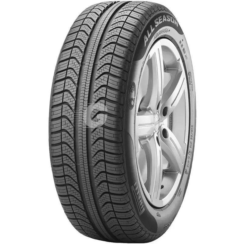 Bestseller Allwetterreifen Pirelli 225/45 R18 95Y TL Cinturato All Season+