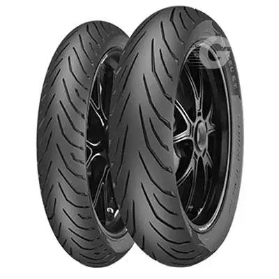 Sommerreifen Pirelli Angel City110/70 R17 54 S Echt