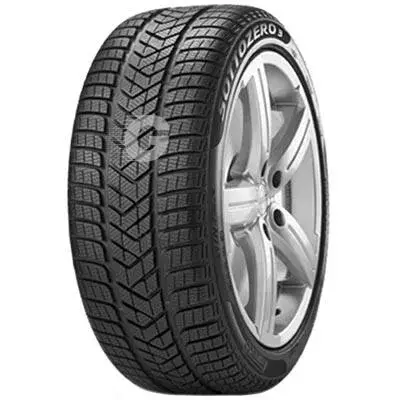Bestseller Winterreifen Pirelli Winter Sottozero 3 (T0) Pncs Elect XL M+S 3PMSF 235/35 R20 92 W