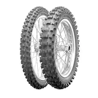 Highlight Sommerreifen Pirelli Scorpion XC Mid Hard (TT) 120/100 R18 68 M