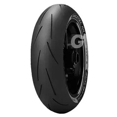 Sommerreifen Metzeler Racetec RR K1 140/70 R17 66 V Neu Im Sortiment