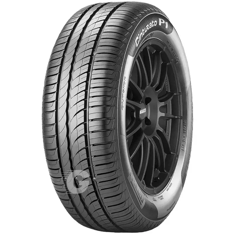 Solange Der Vorrat Reicht Sommerreifen Pirelli Cinturato P1175/65 R14 82 T