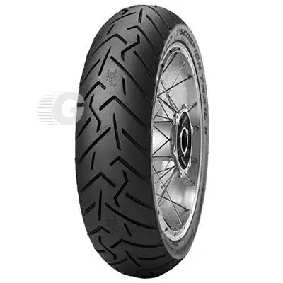 Sommerreifen Pirelli Scorpion Trail II (U) 120/70 R19 60 (Z) W Schneller Versand